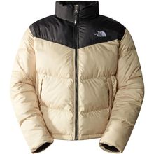 The North Face NF0A853I4d51 M Saıkuru Jacket Bej Erkek Mont