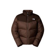 The North Face NF0A853I7O31 Kahverengi Saikuru Erkek Outdoor Mont