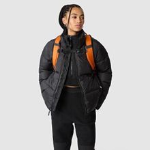 The North Face NF0A853NOTP1 W Saikuru Jacket Lacivert Kadın Mont