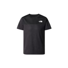 The North Face NF0A86TXJK31 Siyah Erkek T-shirt