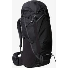 The North Face NF0A87BX4GZ1 Terra 65 Siyah Erkek Sırt Çantası