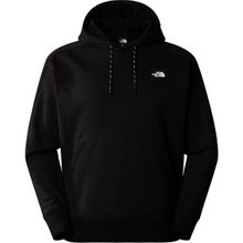 The North Face NF0A87D7JK31 Siyah Erkek Sweatshirt