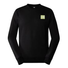 The North Face NF0A87EBJK31 Siyah Erkek Sweatshirt