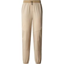 The North Face NF0A87G5WO01 Wind Track Bej Kadın Outdoor Pantolon