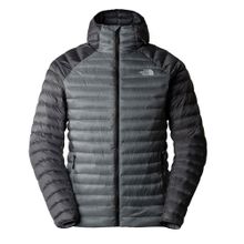 The North Face NF0A87GXAWM1 Gri Erkek Bettaforca Lt Kaz Tüyü Mont