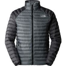 The North Face NF0A87GYAWM1 Gri M Bettaforca LT Down Erkek Outdoor Montu