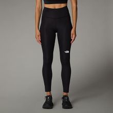 The North Face NF0A87JQJK31 Siyah Kadın Tayt