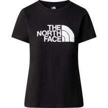 The North Face NF0A87N6JK31 Siyah Kadın T-shirt