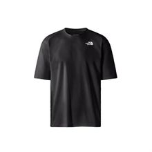 The North Face NF0A87TUJK31 M Shadow SS Siyah Erkek T-shirt
