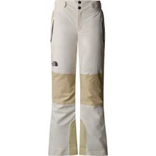 The North Face NF0A87X1QLI1 W Lenado Pant Krem Kadın Outdoor Pantolonu