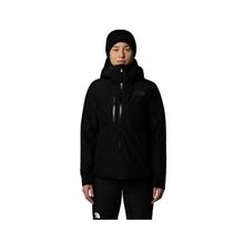 The North Face NF0A87XFJK31 W Descendit Jacket Siyah Kadın Outdoor Ceketi