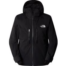 The North Face NF0A87Y6JK31 M Chakal Jacket Siyah Kayak Erkek Montu