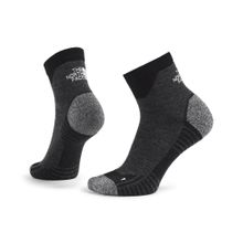 The North Face NF0A882JJK31 Gri Unisex Çorap