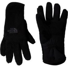The North Face NF0A888QJK31 W Osito Etip Glove Kadın Siyah Outdoor Eldiveni