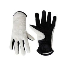 The North Face NF0A888QQLI1 W Osito Etip Glove Beyaz Kadın Outdoor Eldiveni