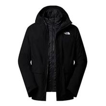 The North Face NF0A88WAJK31 Siyah M Dryvent Mono Triclimate Jacket Çift Taraflı Erkek Outdoor Montu