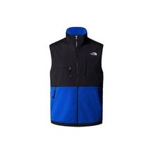 The North Face NF0A88XJEF11 Mavi M Retro Denali Kadın Outdoor Polar Yelek