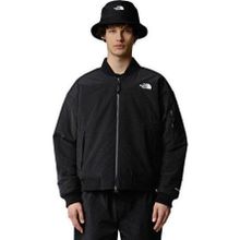 The North Face NF0A88XZJK31 M Tnf Bomber Günlük Siyah Erkek Ceket