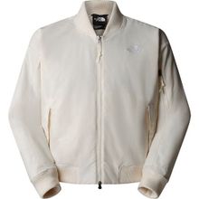 The North Face NF0A88XZQLI1 Beyaz M Tnf Bomber Erkek Günlük Ceket