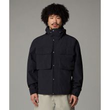 The North Face NF0A88Y3JK31-001 Siyah M M66 Cargo Rain Jacket Erkek Yağmurluk