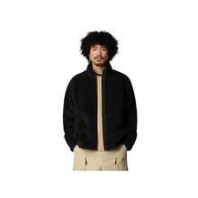 The North Face NF0A88Y5JK31 M Extreme Pile 2 FZ Jacket Siyah Polar Erkek Ceket