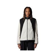 The North Face NF0A88YTROU1 Beyaz W 2000 Polar Sun Fleece Jacket Kadın Ceket Polar