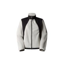 The North Face NF0A88YTROU1 Beyaz W 2000 Polar Sun Fleece Jacket Kadın Ceket Polar