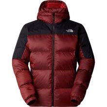 The North Face NF0A899290O1 Diablo Down 2.0 Kapüşonlu Kırmızı Erkek Mont
