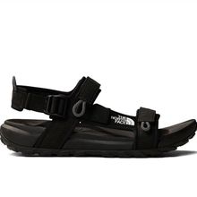 The North Face NF0A8A8XKX71 Siyah Erkek Outdoor Sandalet