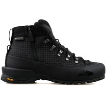 The North Face NF0A8A9JKX71 Glenclyffe Zip Gore-Tex Siyah Unisex Trekking Bot