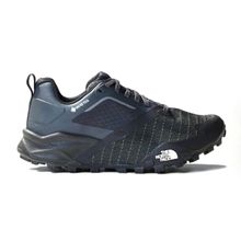 The North Face NF0A8A9YMN81 Gri W Offtrail Tr Gore-Tex Arazi Tipi Kadın Koşu Ayakkabısı