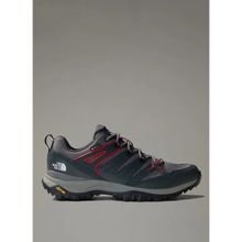 The North Face NF0A8AA9SOU1_M Açık Gri Hedgehog Gore-Tex Erkek Outdoor Ayakkabısı