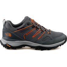 The North Face NF0A8AADQH41 Gri Erkek Outdoor Ayakkabı