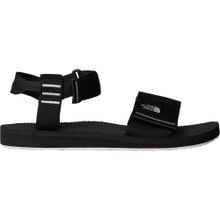 The North Face NF0A8AE6VOR1 Skeena Sandal II Siyah Kadın Sandalet