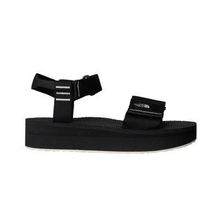 The North Face NF0A8AE7VOR1 Skeena Siyah Kadın Sandalet