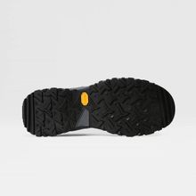 The North Face NF0A8AEBBQW1 M Hedgehog Mid Futurelight Haki Erkek Trekking Bot