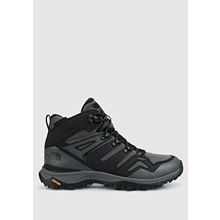 The North Face NF0A8AEBKZ21_M HEDGEHOG MID FUTUREL Siyah Erkek Outdoor Bot
