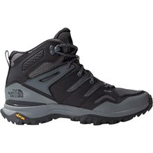 The North Face NF0A8AEDKZ21 W Hedgehog Mid Futurelight Gri Kadın Trekking Bot