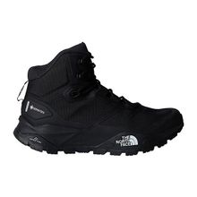 The North Face NF0A8AETKY41 Siyah M Offtrail Hike Mid GTX Erkek Trekking Bot