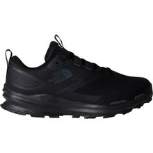 The North Face NF0A8AFBW9O1 Siyah Vectiv Fastpack Lite Waterproof Erkek Outdoor Ayakkabı