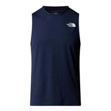 The North Face NF0A8BEH8Q01 Erkek 24/7 TANK Tişört
