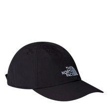 The North Face NF0A8CQ1KY41 Horizon Hat Siyah Unisex Outdoor Şapka