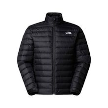 The North Face NF0A8D1UJK31 Siyah Classic Down Erkek Outdoor Mont