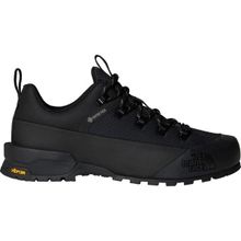The North Face NF0A8D95KX71 Glenclyffe Low Gore-Tex Siyah Erkek Trekking Ayakkabı