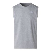 The North Face Nf0a8fd4cqo1 M Evolutıon Sımple Dome Tank Erkek Tişört