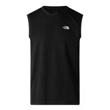 The North Face Nf0a8fd4jk31 M Evolutıon Sımple Dome Tank Erkek Tişört