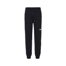 The North Face Normal Paça Siyah NF0A4SVQJK31 Erkek Outdoor Pantolonu