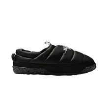 The North Face Nuptse Mule NF0A5G2BKY41 TNF Black/TNF White Siyah Kadın Terlik