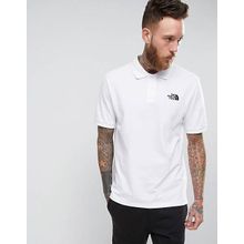 The North Face Polo Piquet T-Shirt
