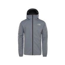 The North Face Quest Gri Siyah Erkek Mont